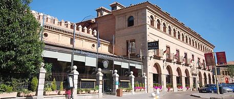 María Cristina Hotel