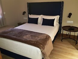 María Cristina Hotel
