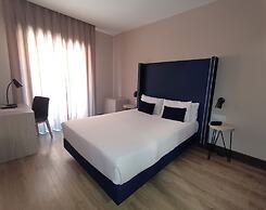María Cristina Hotel