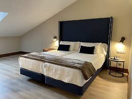 María Cristina Hotel