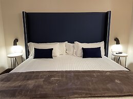 María Cristina Hotel
