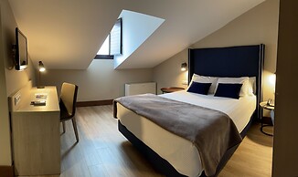 María Cristina Hotel