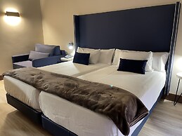María Cristina Hotel