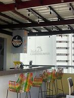 Hotel Cabrero Mar