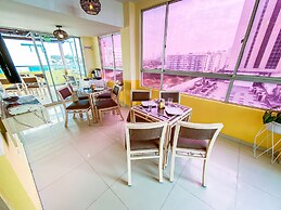 Hotel Cabrero Mar