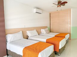 Hotel Cabrero Mar