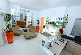 Hotel Cabrero Mar