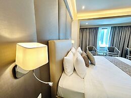 FuramaXclusive Pratunam Park Hotel