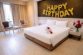 FuramaXclusive Pratunam Park Hotel
