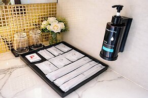 FuramaXclusive Pratunam Park Hotel
