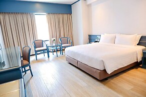 FuramaXclusive Pratunam Park Hotel
