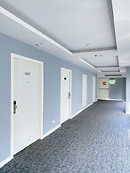 FuramaXclusive Pratunam Park Hotel