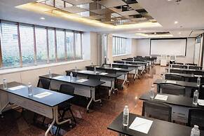 FuramaXclusive Pratunam Park Hotel