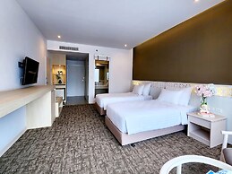 FuramaXclusive Pratunam Park Hotel