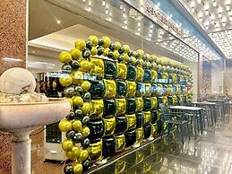 FuramaXclusive Pratunam Park Hotel