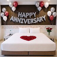 FuramaXclusive Pratunam Park Hotel
