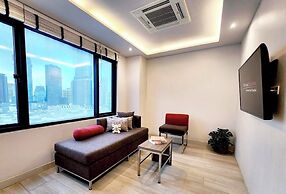 FuramaXclusive Pratunam Park Hotel