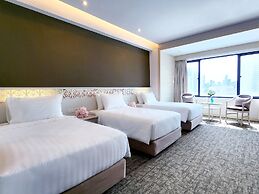 FuramaXclusive Pratunam Park Hotel