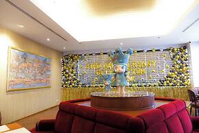 FuramaXclusive Pratunam Park Hotel