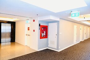 FuramaXclusive Pratunam Park Hotel