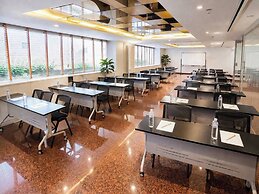 FuramaXclusive Pratunam Park Hotel
