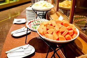 FuramaXclusive Pratunam Park Hotel