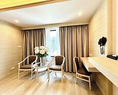 FuramaXclusive Pratunam Park Hotel