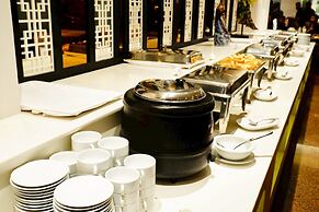 FuramaXclusive Pratunam Park Hotel