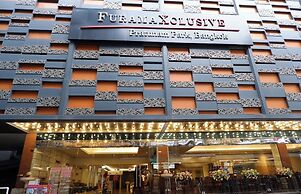 FuramaXclusive Pratunam Park Hotel
