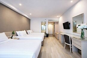 FuramaXclusive Pratunam Park Hotel