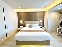 FuramaXclusive Pratunam Park Hotel