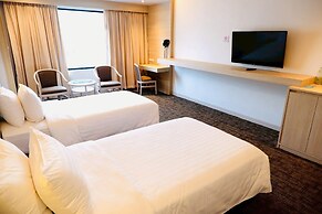 FuramaXclusive Pratunam Park Hotel
