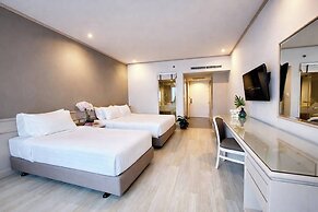 FuramaXclusive Pratunam Park Hotel