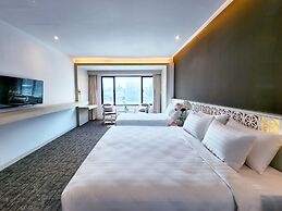 FuramaXclusive Pratunam Park Hotel