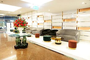 FuramaXclusive Pratunam Park Hotel