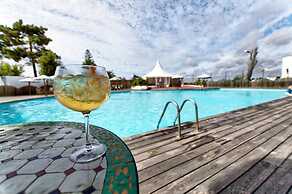 Hotel Vale da Telha
