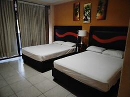 Hotel Savaro