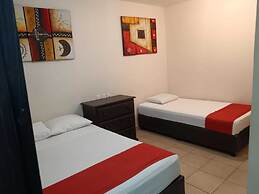 Hotel Savaro