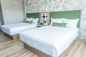 Park Town Hotel