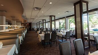 Park Town Hotel