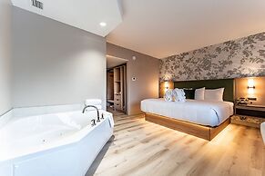 Park Town Hotel
