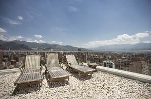 Inntu Hotel
