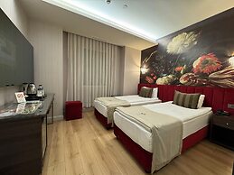 The Hotel Beyaz Saray - Grand Bazaar