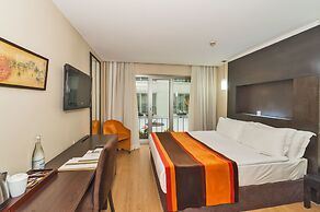 The Hotel Beyaz Saray - Grand Bazaar