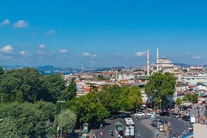 The Hotel Beyaz Saray - Grand Bazaar