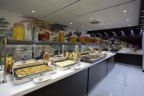 The Hotel Beyaz Saray - Grand Bazaar
