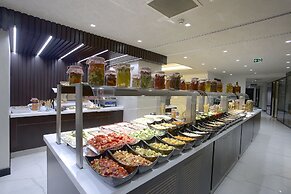 The Hotel Beyaz Saray - Grand Bazaar