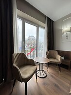 The Hotel Beyaz Saray - Grand Bazaar