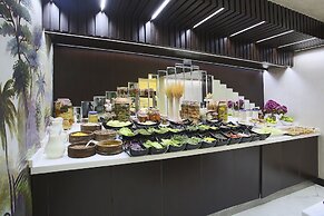 The Hotel Beyaz Saray - Grand Bazaar