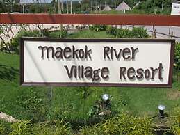 Maekok River Village Resort